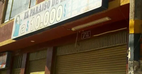 EL PARAISO DE LAS BLUSAS BOGOTÁ EL PARAISO DE LAS BLUSAS BOGOTÁ